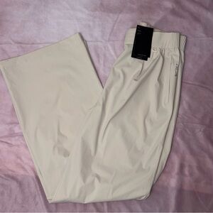 Nike Women's 24.7 PerfectStretch High-Waisted Wide Leg Pants